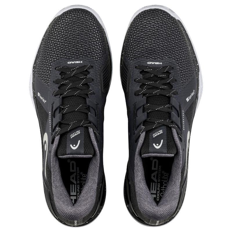 Sprint Pro 4.0 SF clay court tennis shoe men 2/5