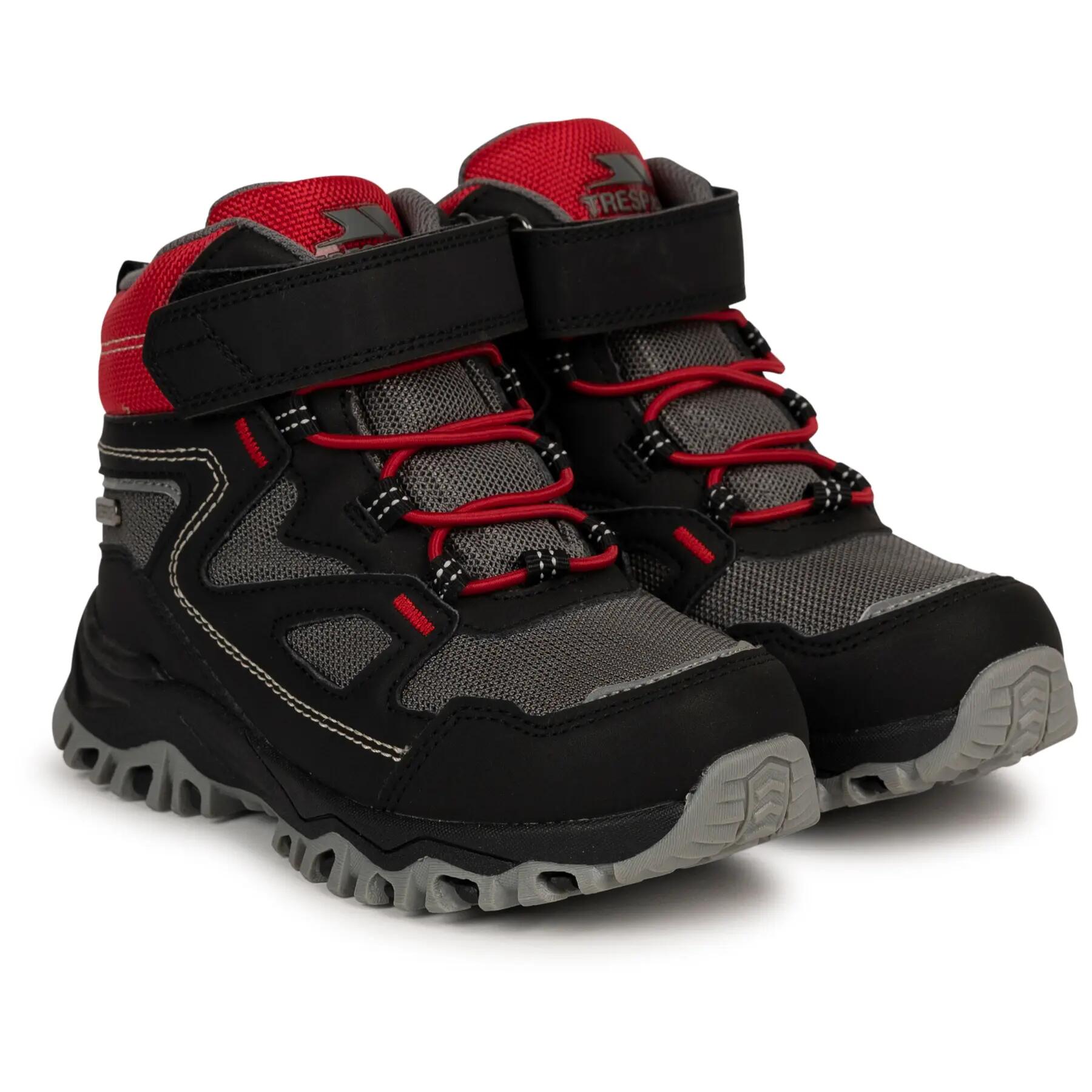Kinderwandelschoenen Trespass Adair 3/7
