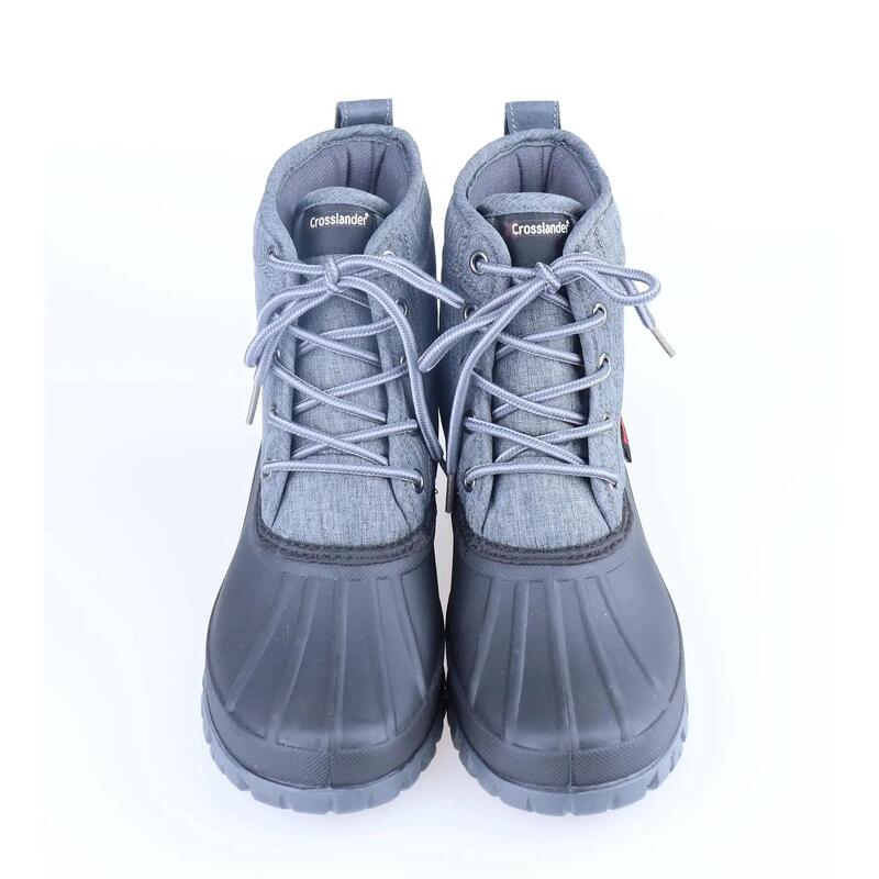 Botine echitație femei USG Crosslander® Astana