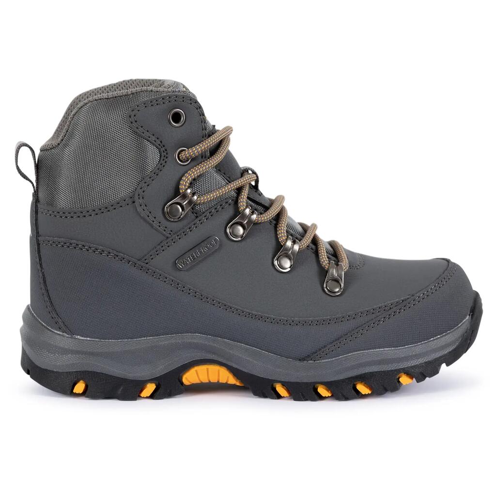 Children's hiking shoes Trespass Corin
