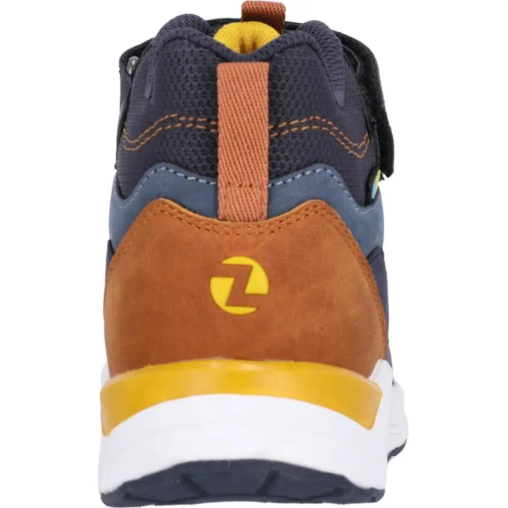 Bottes d'hiver Nurcon 6/7