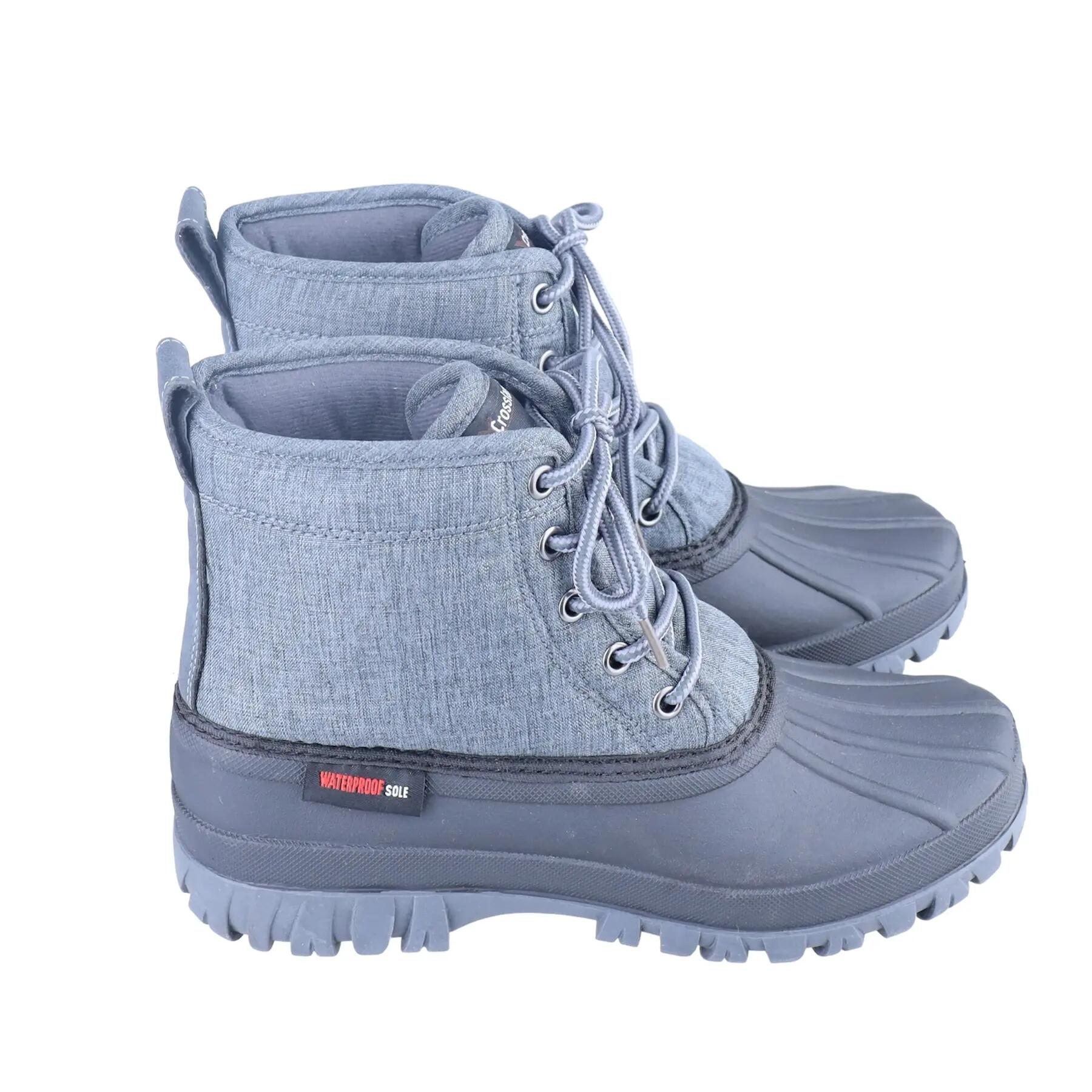 Damskie buty do jazdy konnej USG Crosslander® Astana