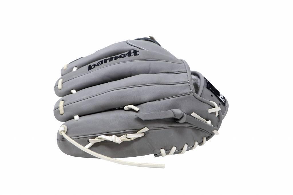 FL-117 gy 11.7" gant de baseball cuir qualité infield 3/7