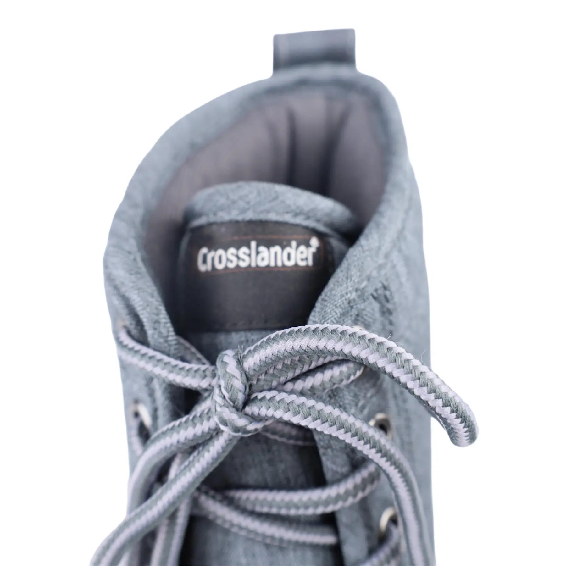 Botas de montar para mujer USG Crosslander® Astana 4/5
