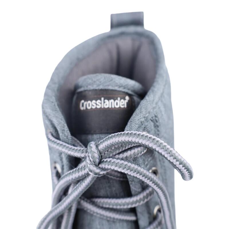 Botine echitație femei USG Crosslander® Astana