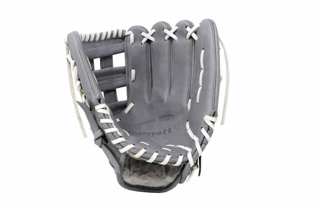 FL-117 gy 11.7" gant de baseball cuir qualité infield 2/7
