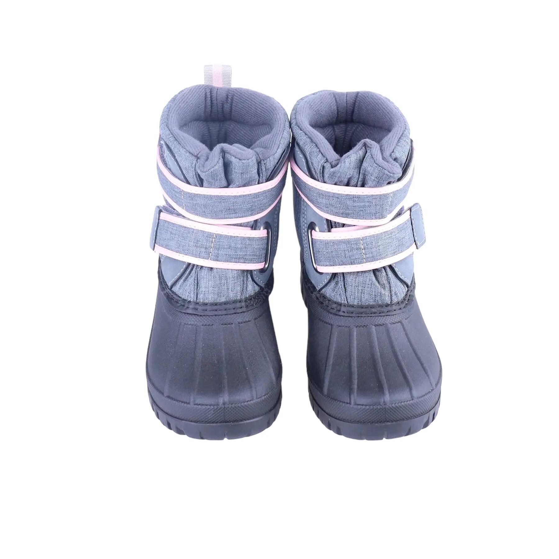 Reitstiefel Kinder USG Crosslander® Khasi 4/5