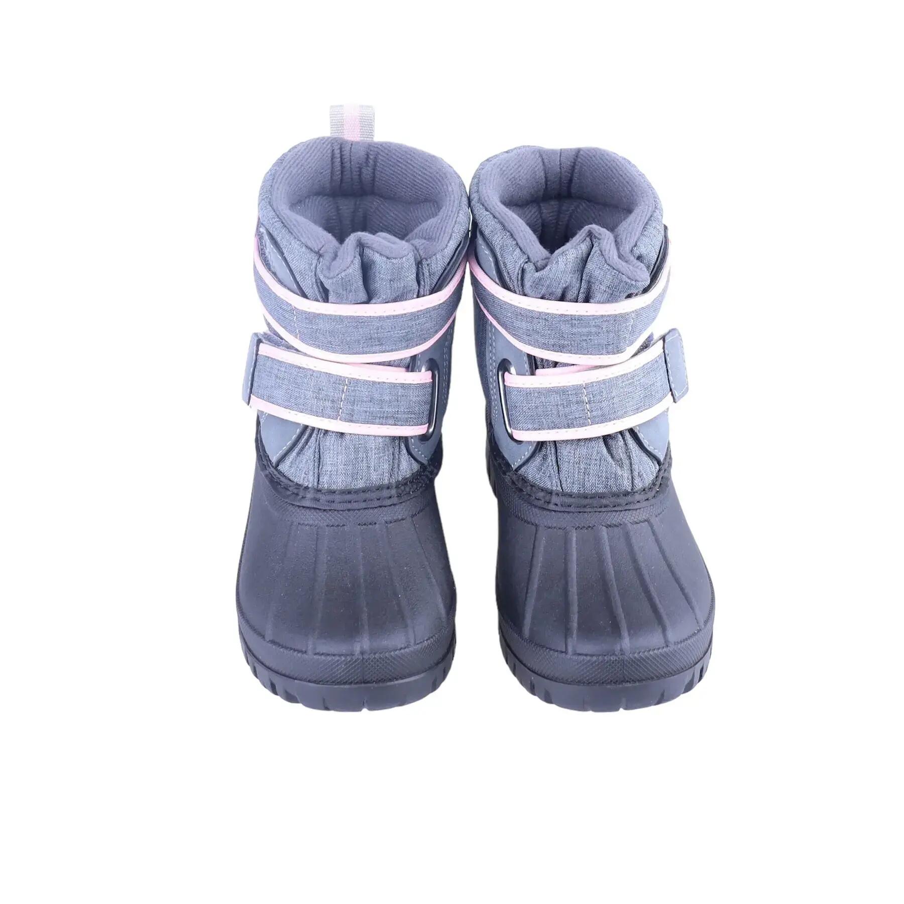 Botas de montar para niños USG Crosslander® Khasi 4/5