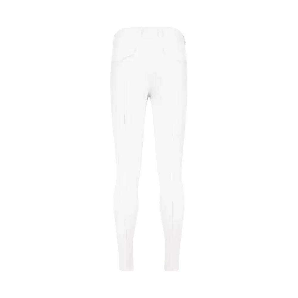 Pantalón de equitación Mid Grip Kentucky Horsewear Mexico 2/5