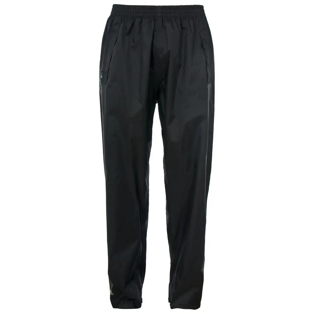 Waterproof Trousers Trespass Qikpac