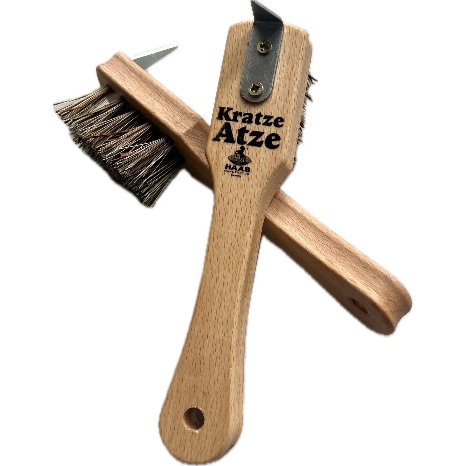 Nettapiedi equitazione USG Atze-Krazte 1/1