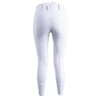 Pantaloni da equitazione full grip da donna USG Liv