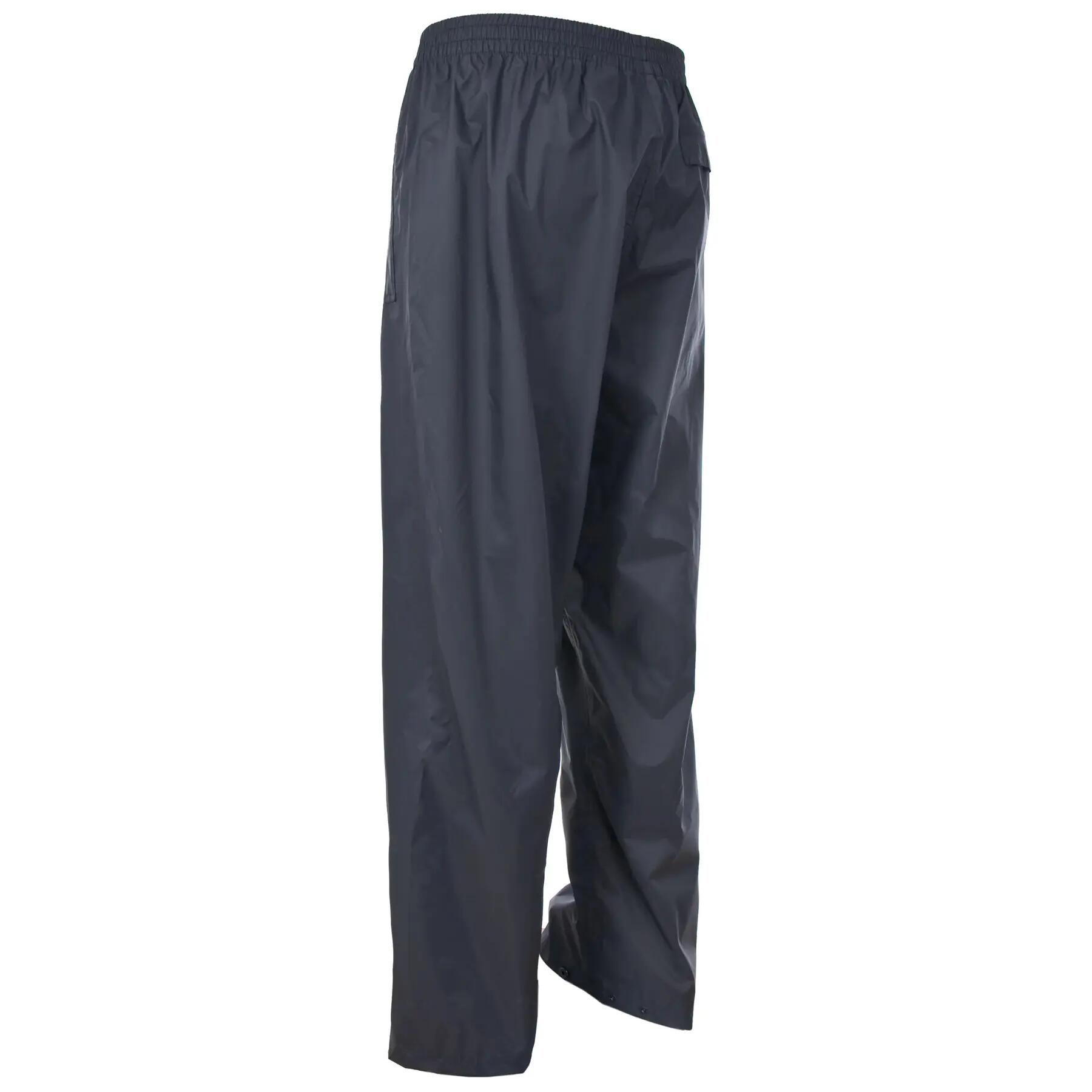 Waterdichte broek Trespass Qikpac 2/3