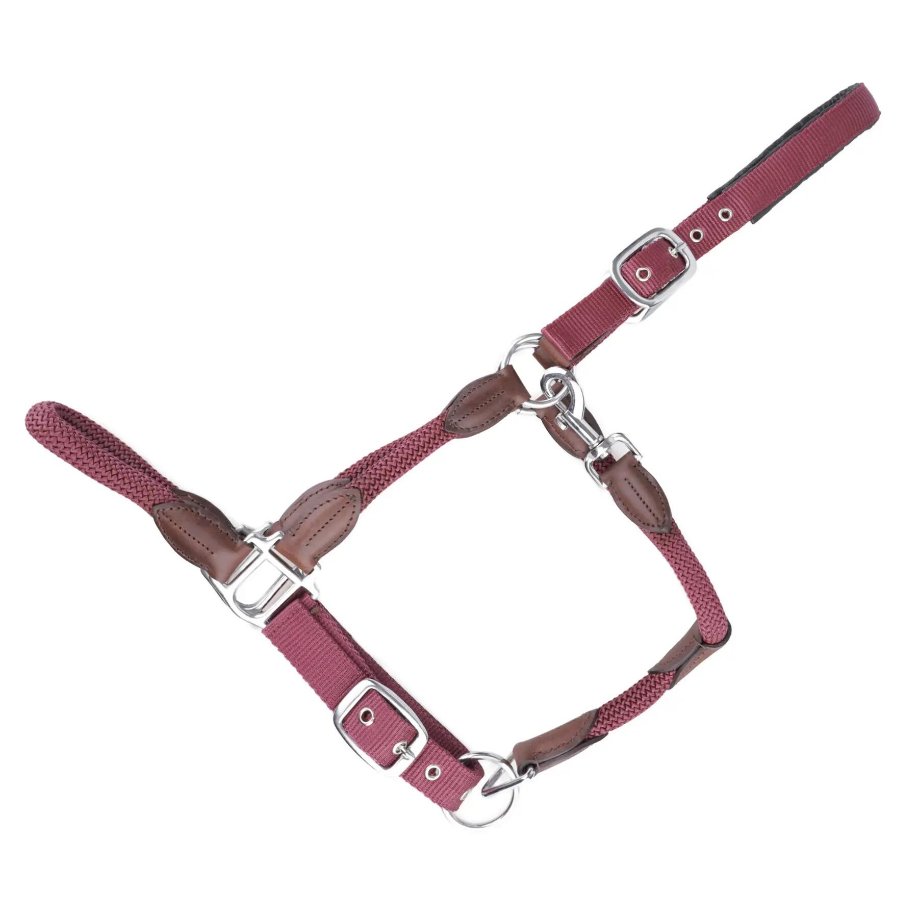 rosso / bordeaux / marrone