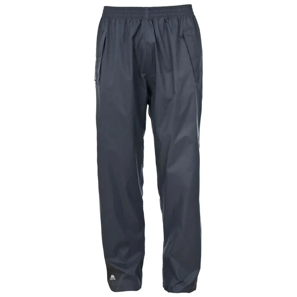 Waterproof Trousers Trespass Qikpac