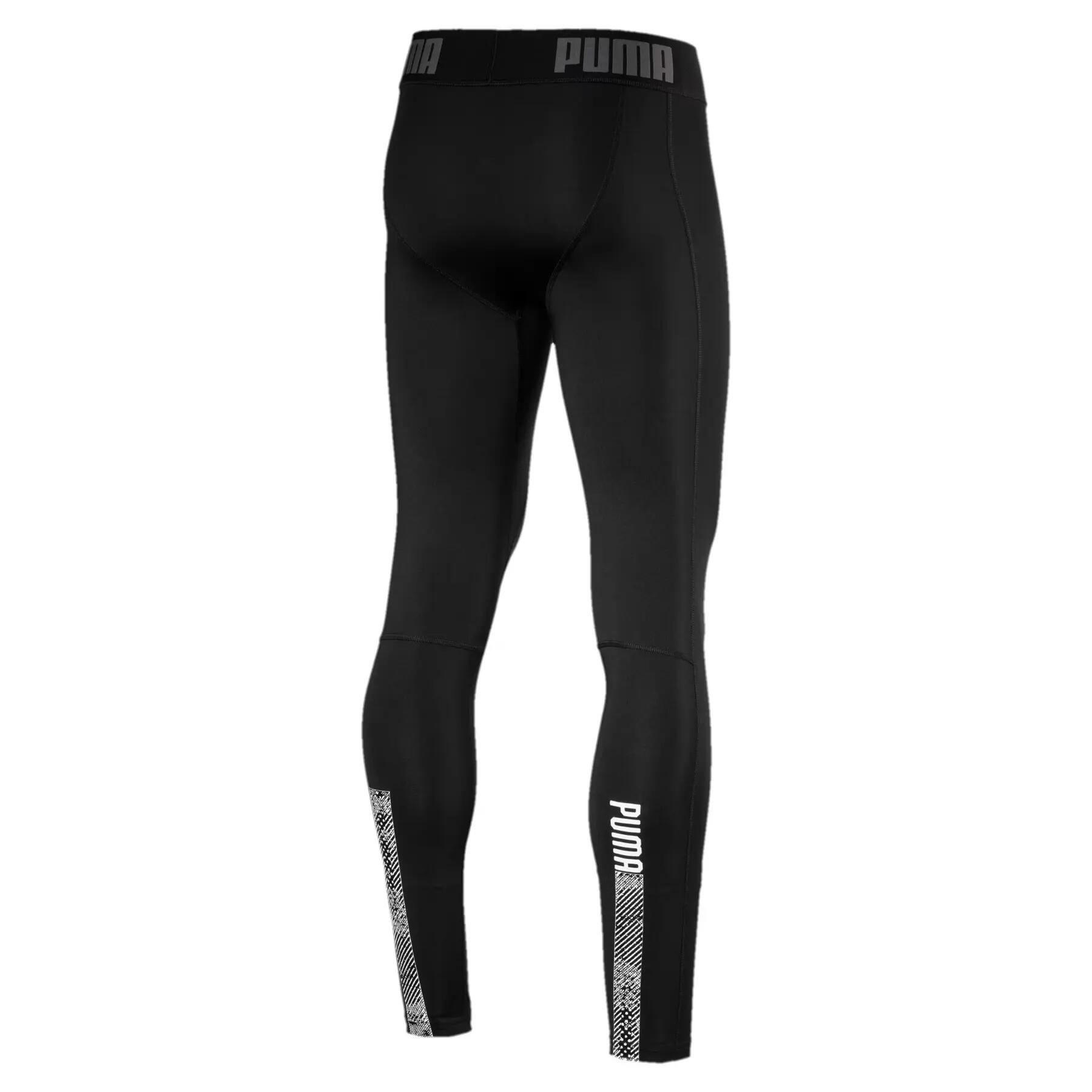 Legging Puma Energy Tech 2/4