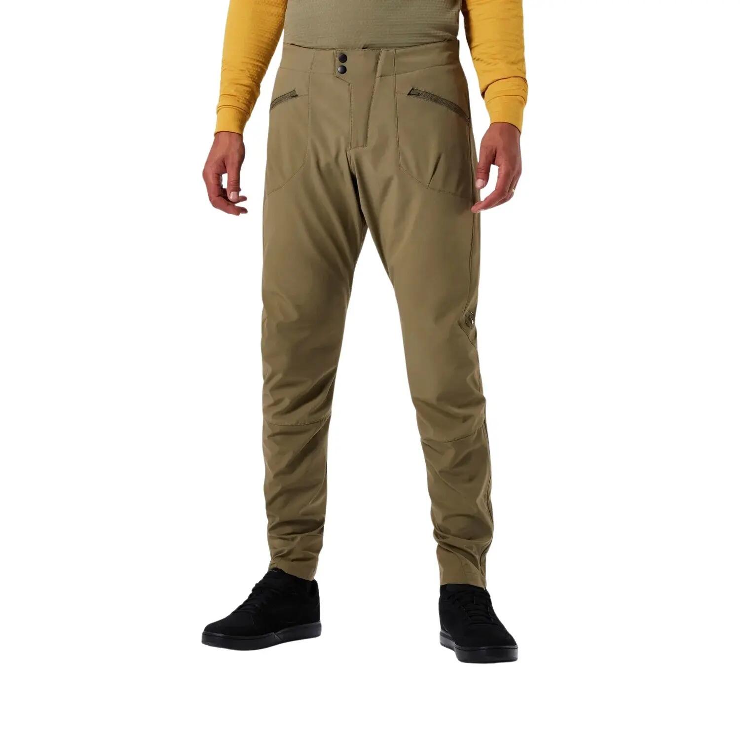 Pantaloni Endura MT500 Spray Trouser Tweed Green