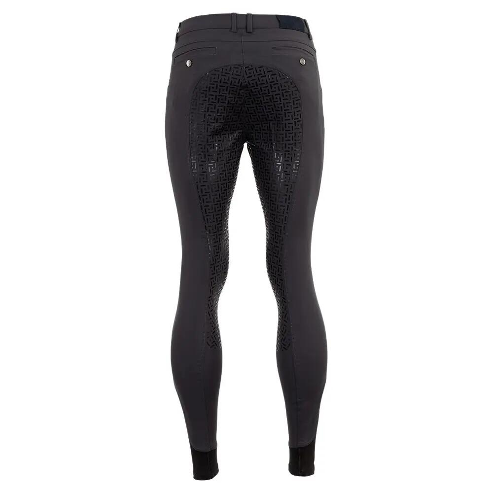 Pantalón equitación BR Equitation Maikel 2/4