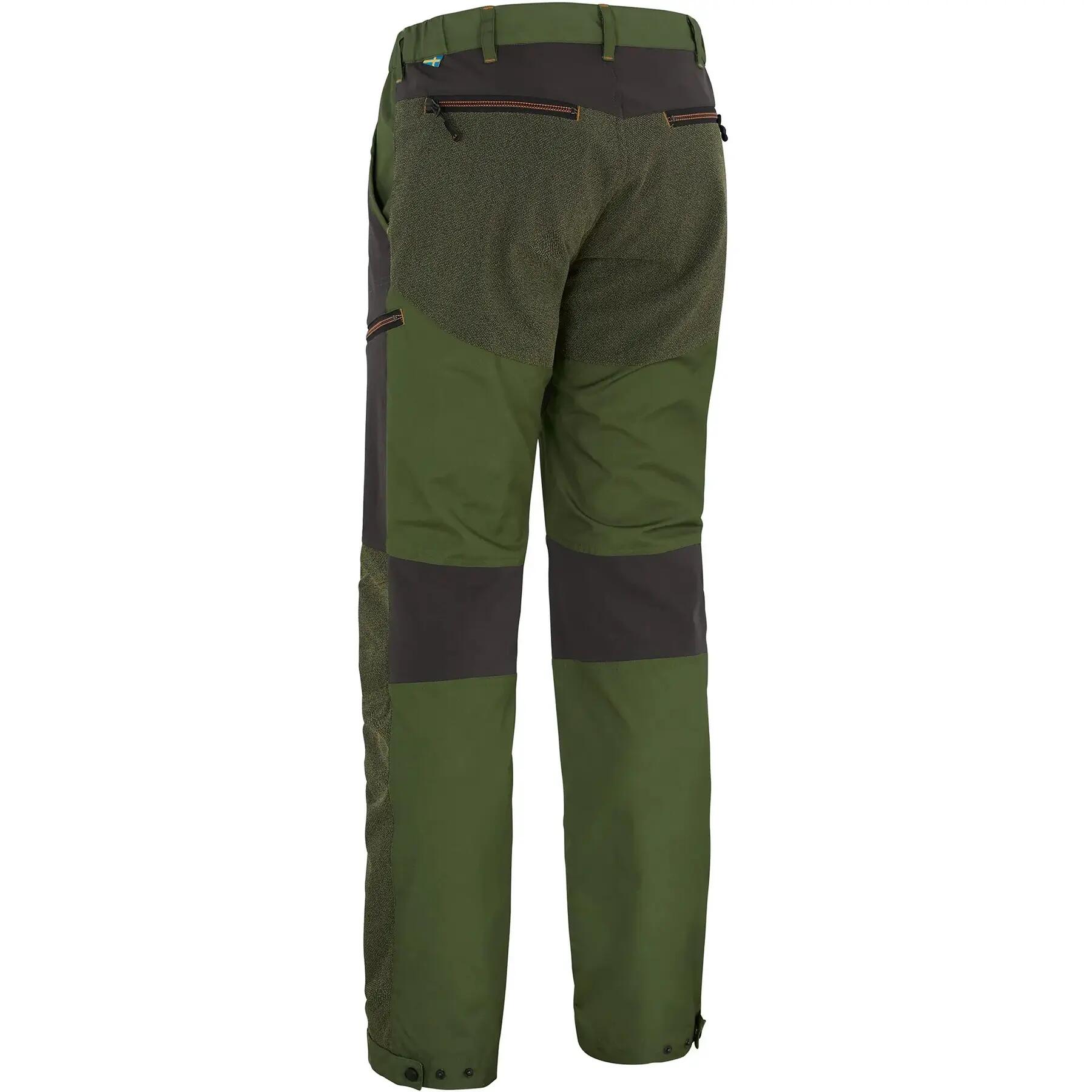 Pantalon de chasse Swedteam Lynx XTRM Antibite 2/4