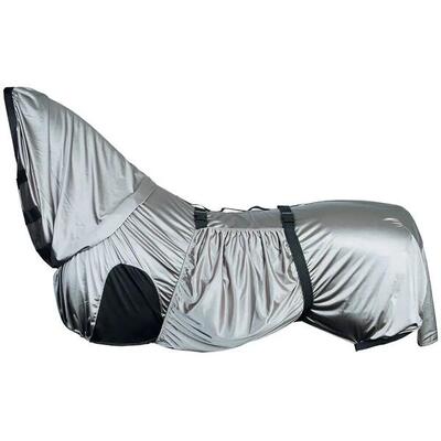 Coperta estiva antinsetti per cavalli Harry's Horse