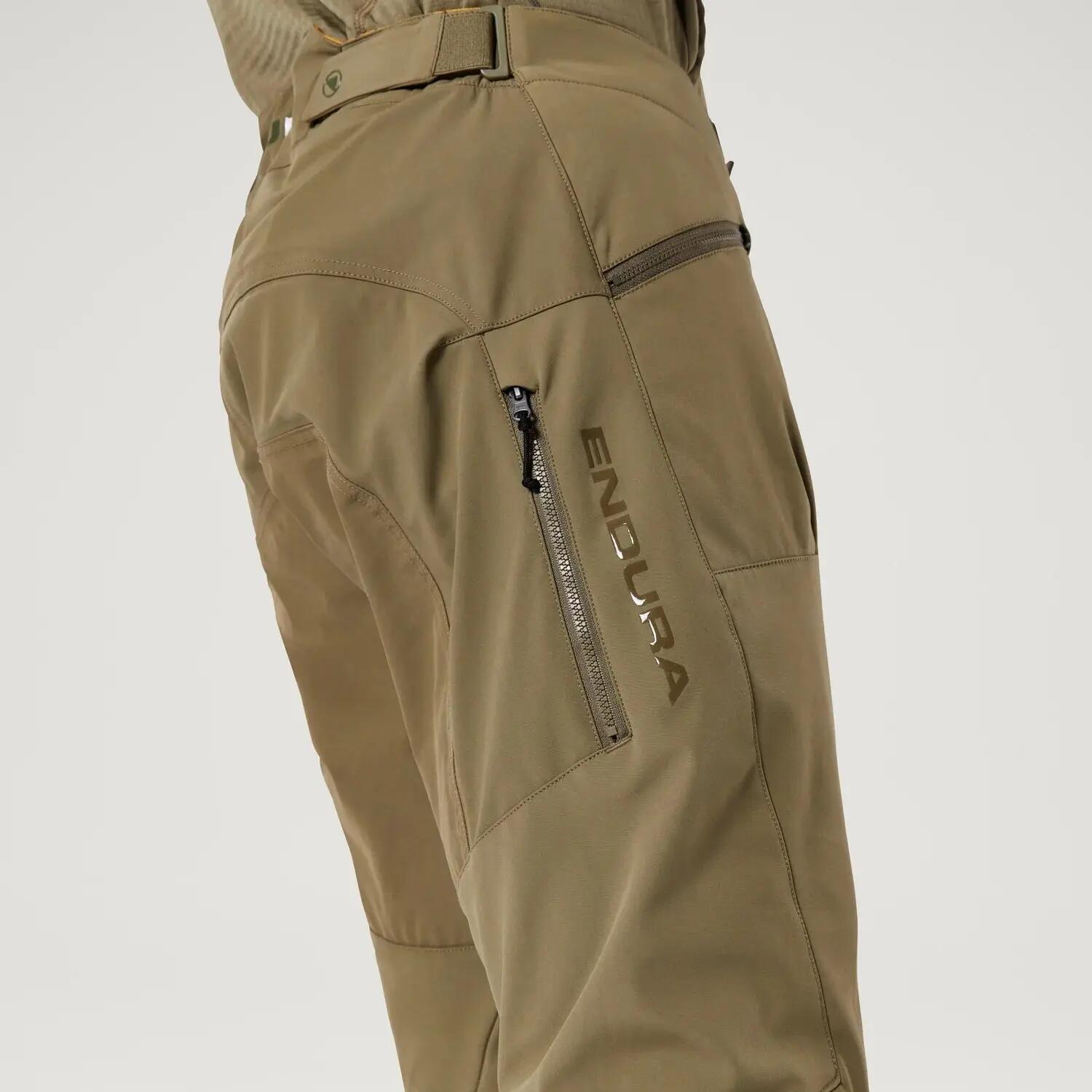 Pantalon Endura MT500 Spray 7/7