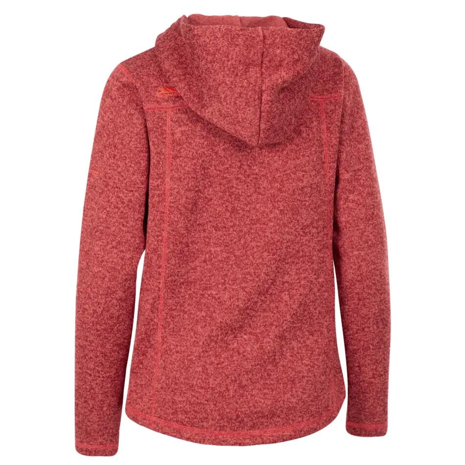 Sweatshirt à capuche femme Trespass Odelia B 2/5