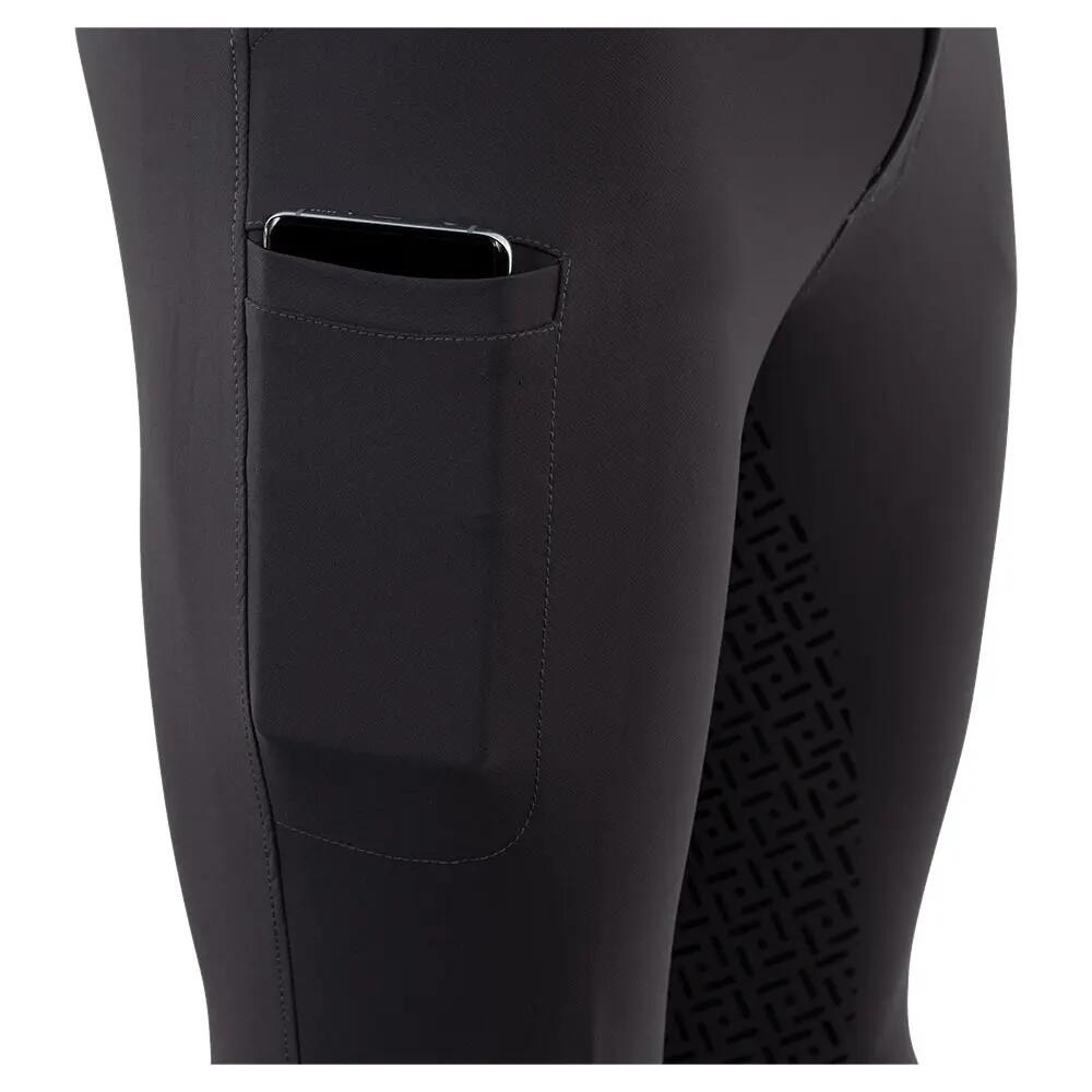 Pantalón equitación BR Equitation Maikel 4/4