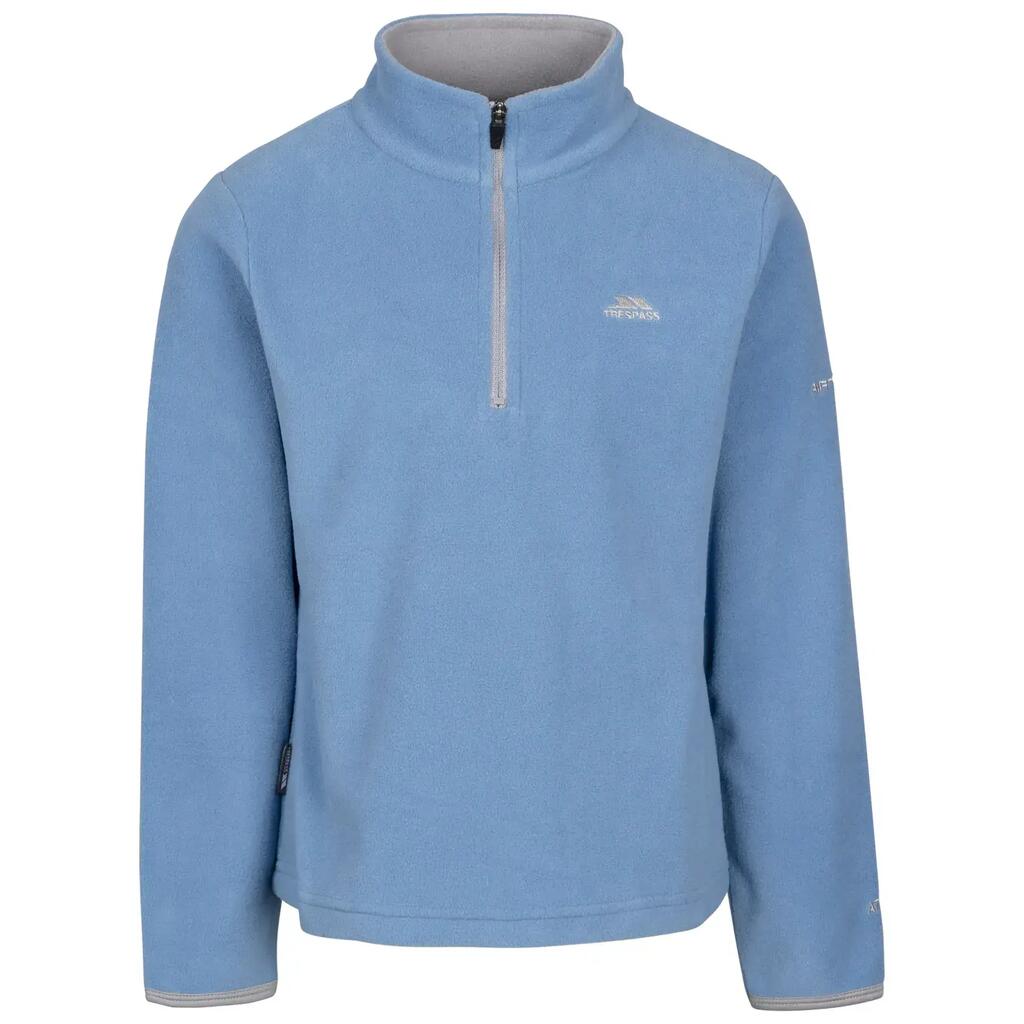 Girl's fleece Trespass Sybil