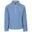 Trespass Sybil-femeie Microfleece At100 Denim Blue