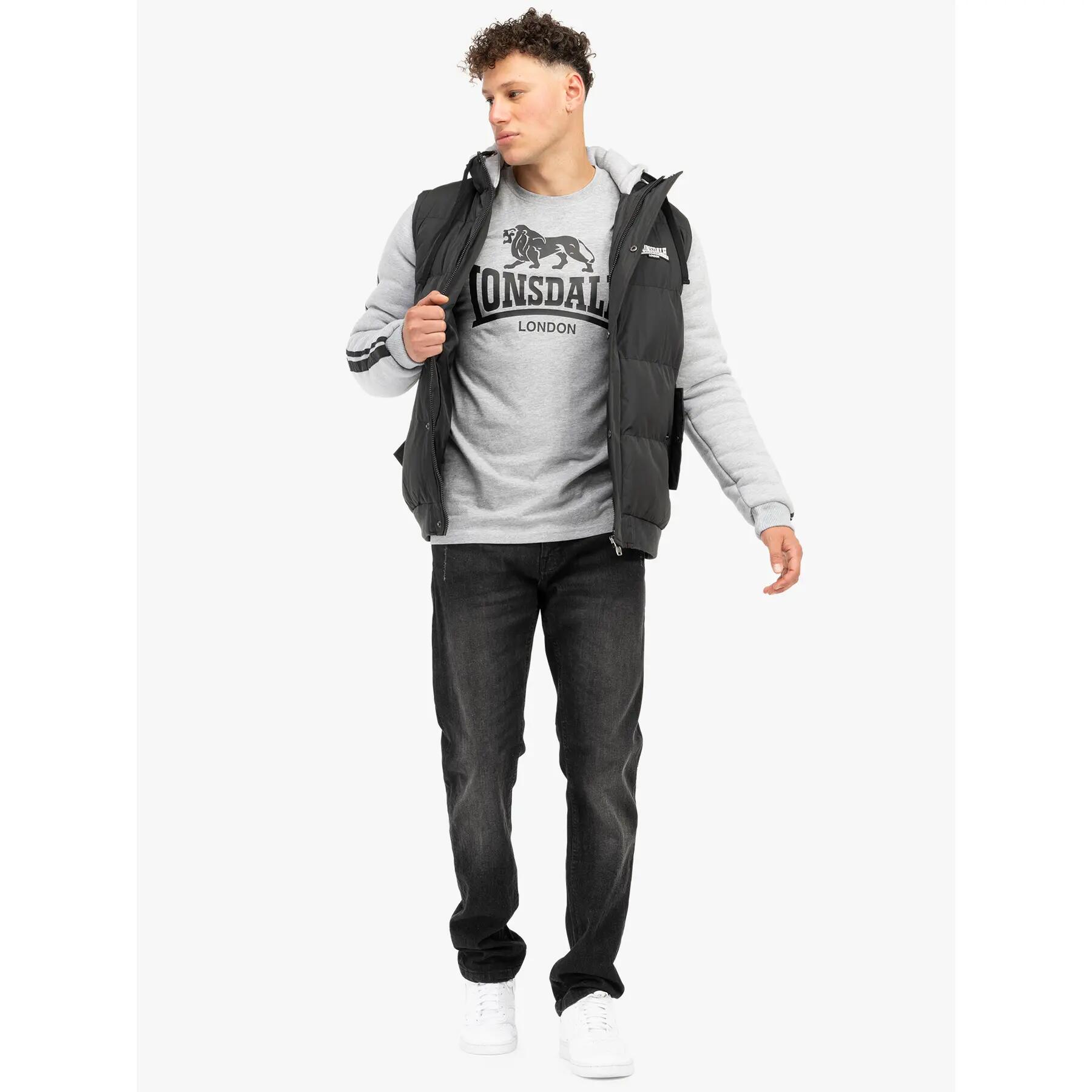 LONSDALE picture