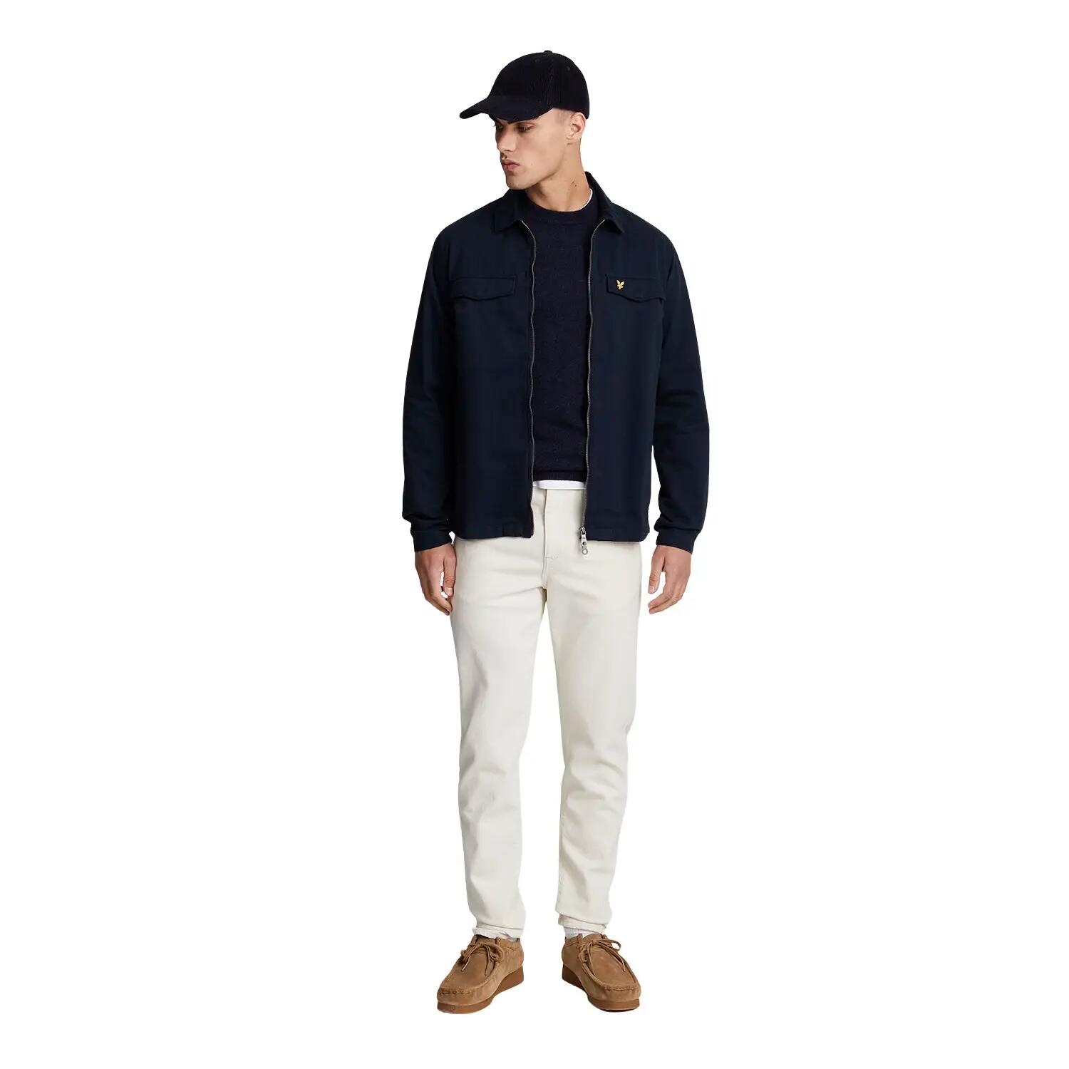Chaqueta Softshell Lyle & Scott Harrington 3/5