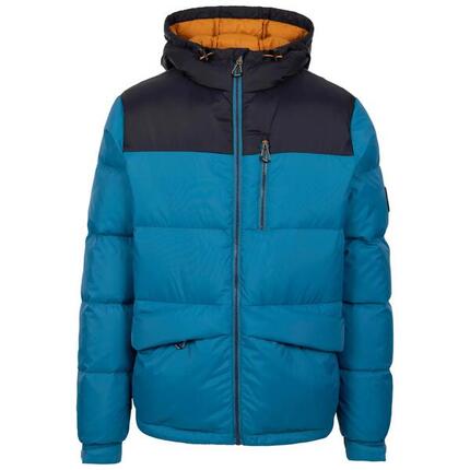 Daunenjacke mit Kapuze Trespass Erris