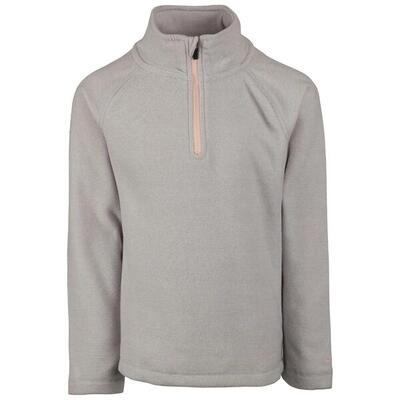 Fleece voor babymeisjes trespass meadows