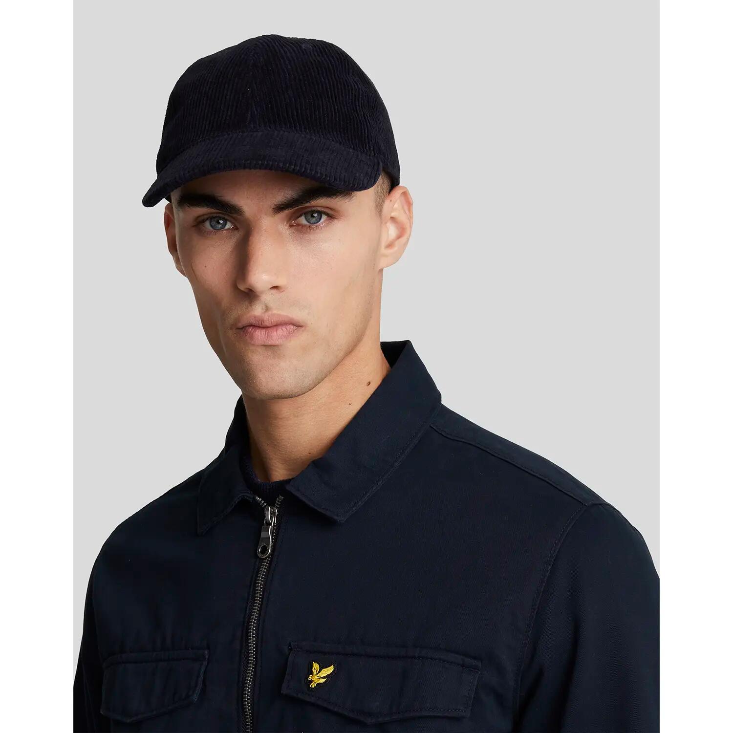 Chaqueta Softshell Lyle & Scott Harrington 5/5