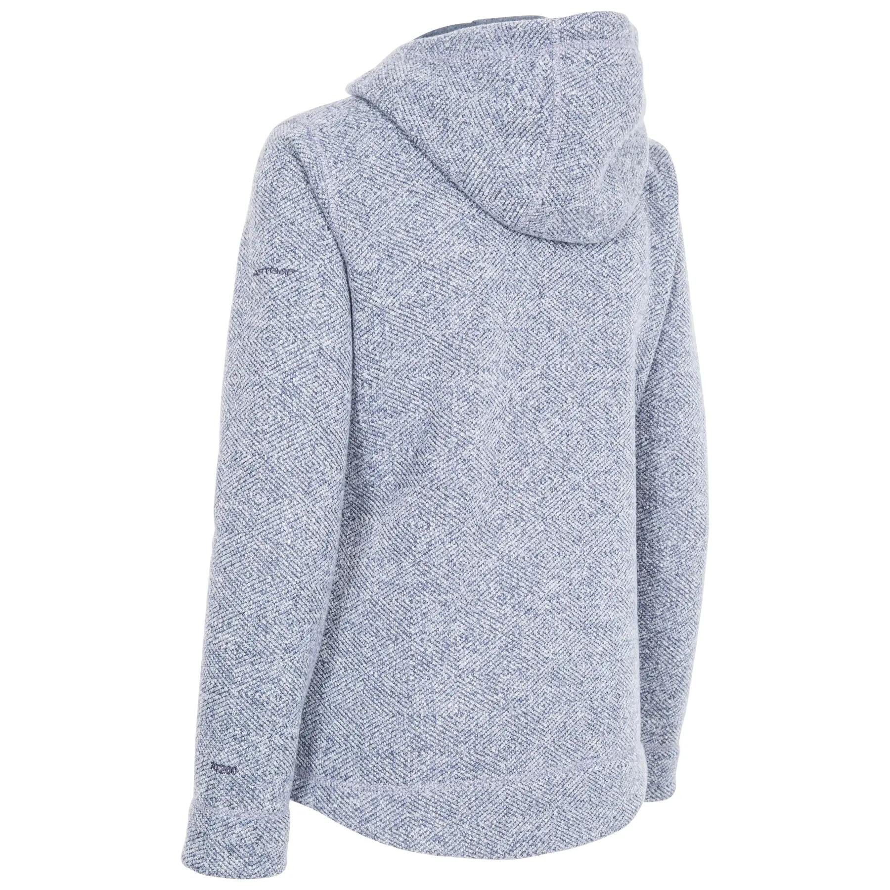 Sweatshirt à capuche femme Trespass Reserve 3/3