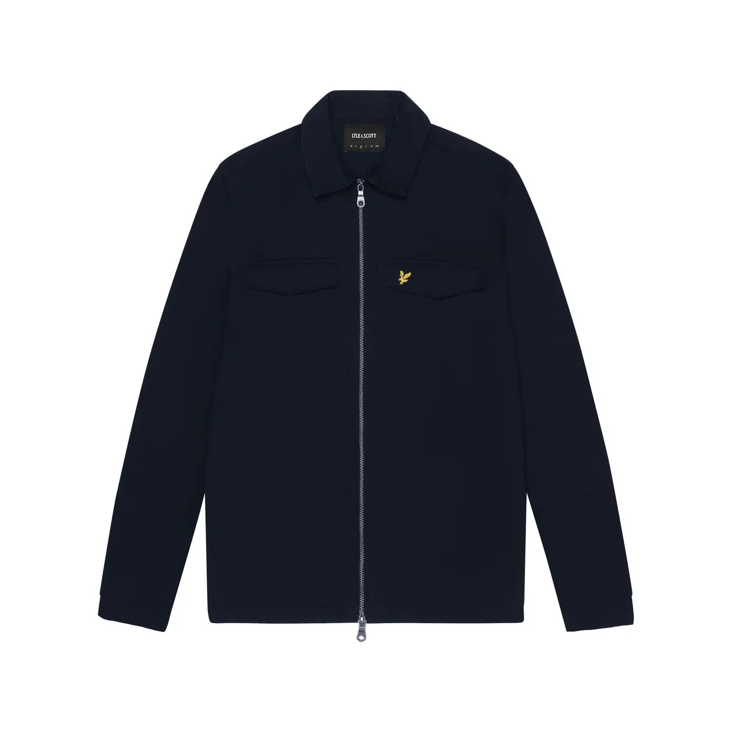 LYLE AND SCOTT picture