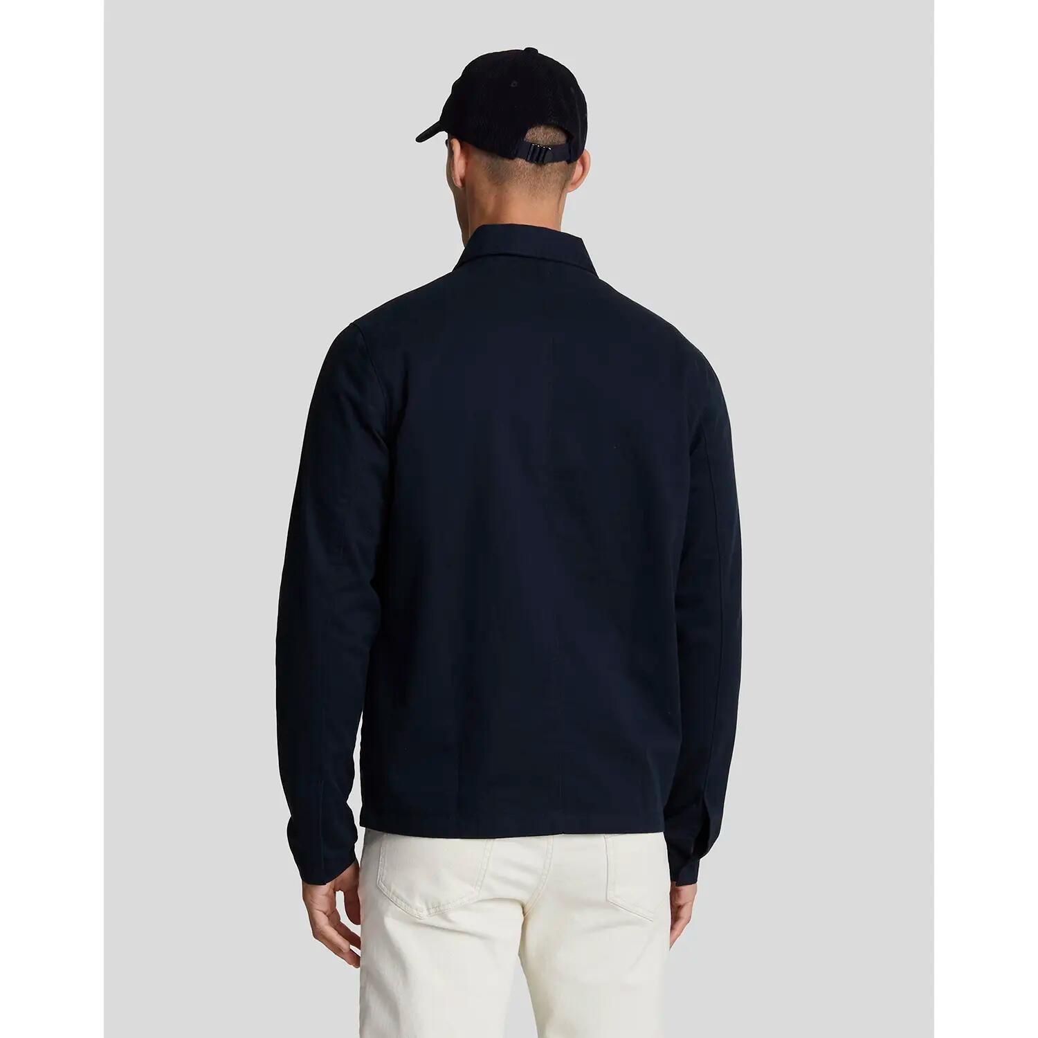 Chaqueta Softshell Lyle & Scott Harrington 4/5