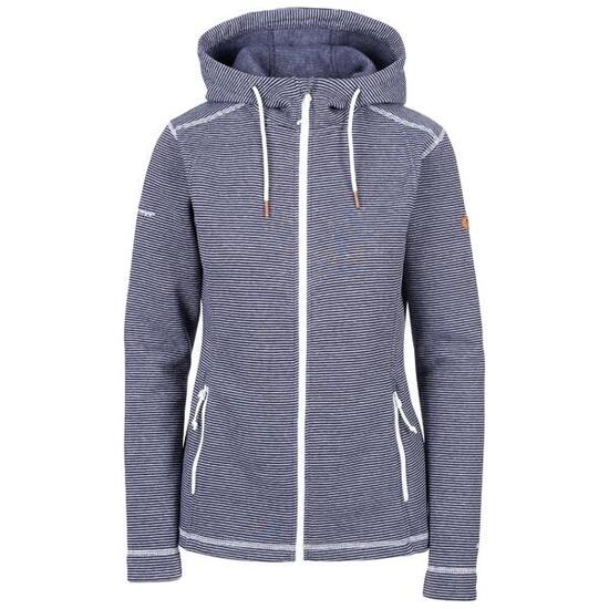 Dames Hoodie Trespass Rootless