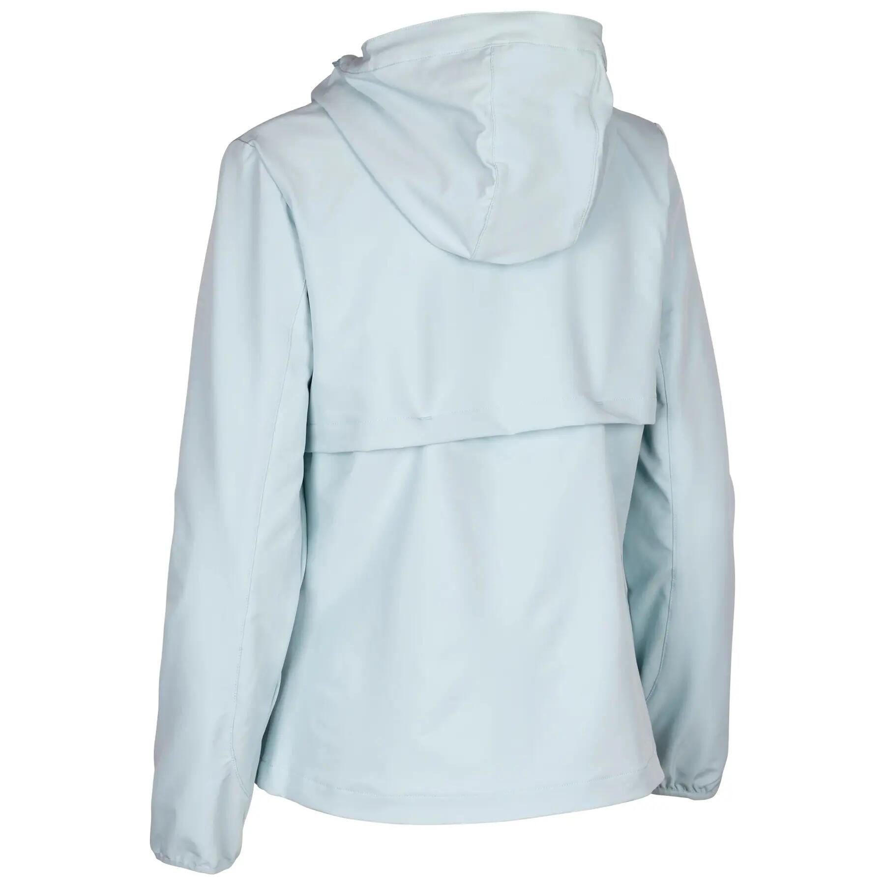 Veste imperméable femme Trespass Kalady 2/2
