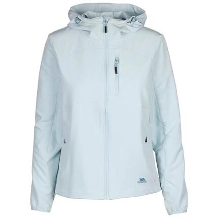 Veste imperméable femme Trespass Kalady