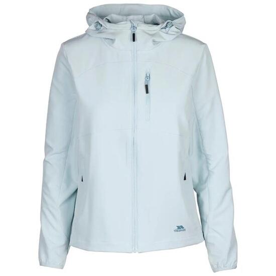 Veste imperméable femme Trespass Kalady