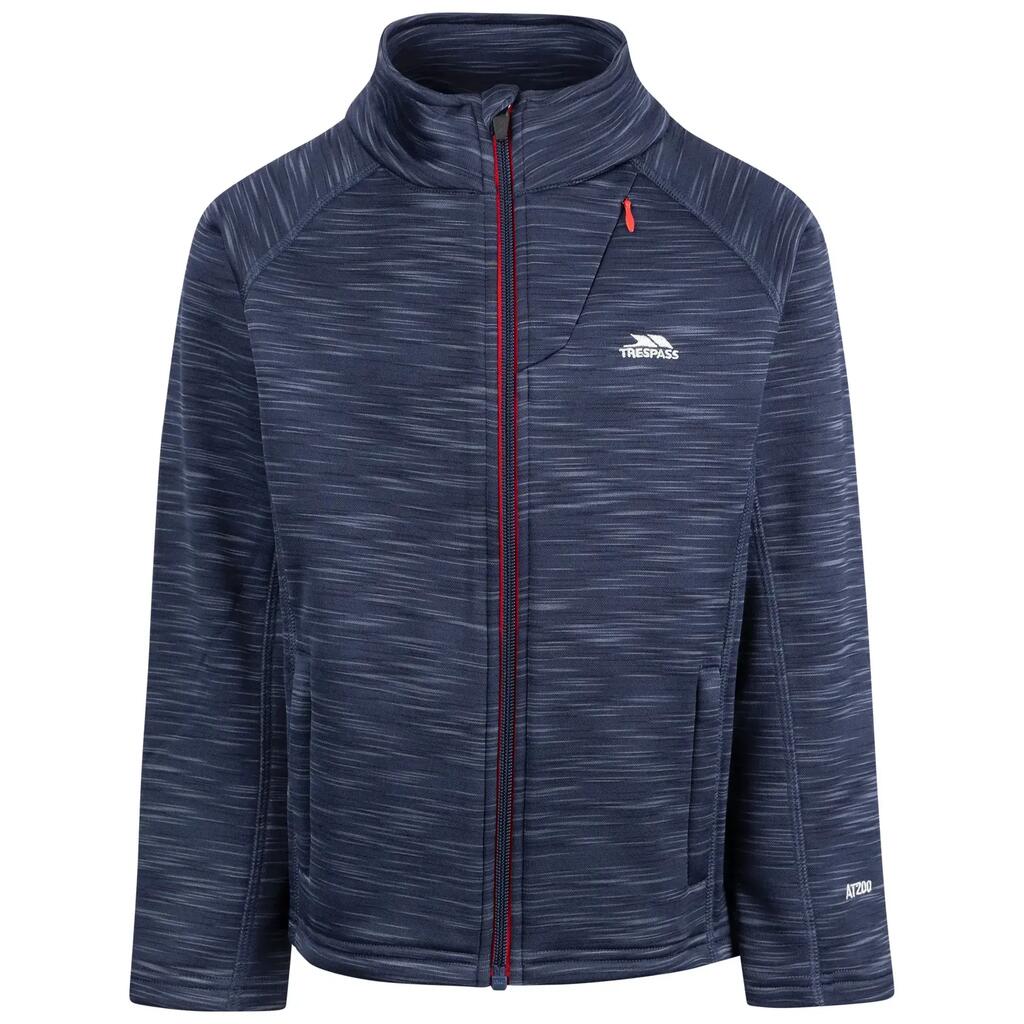 BLUE / GREY
