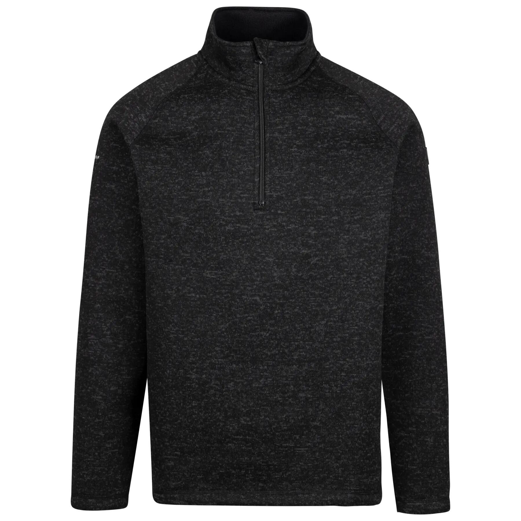 noir / gris fonce