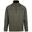 Trespass Corsham - Male Fleece Dark Vine Marl