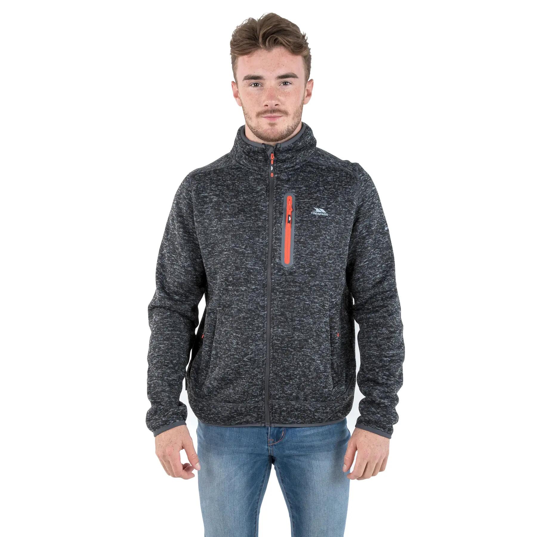 Forro polar Trespass Bingham 2/3