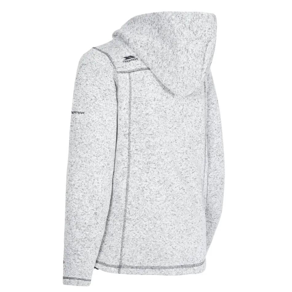 Sweatshirt à capuche femme Trespass Odelia B 2/3