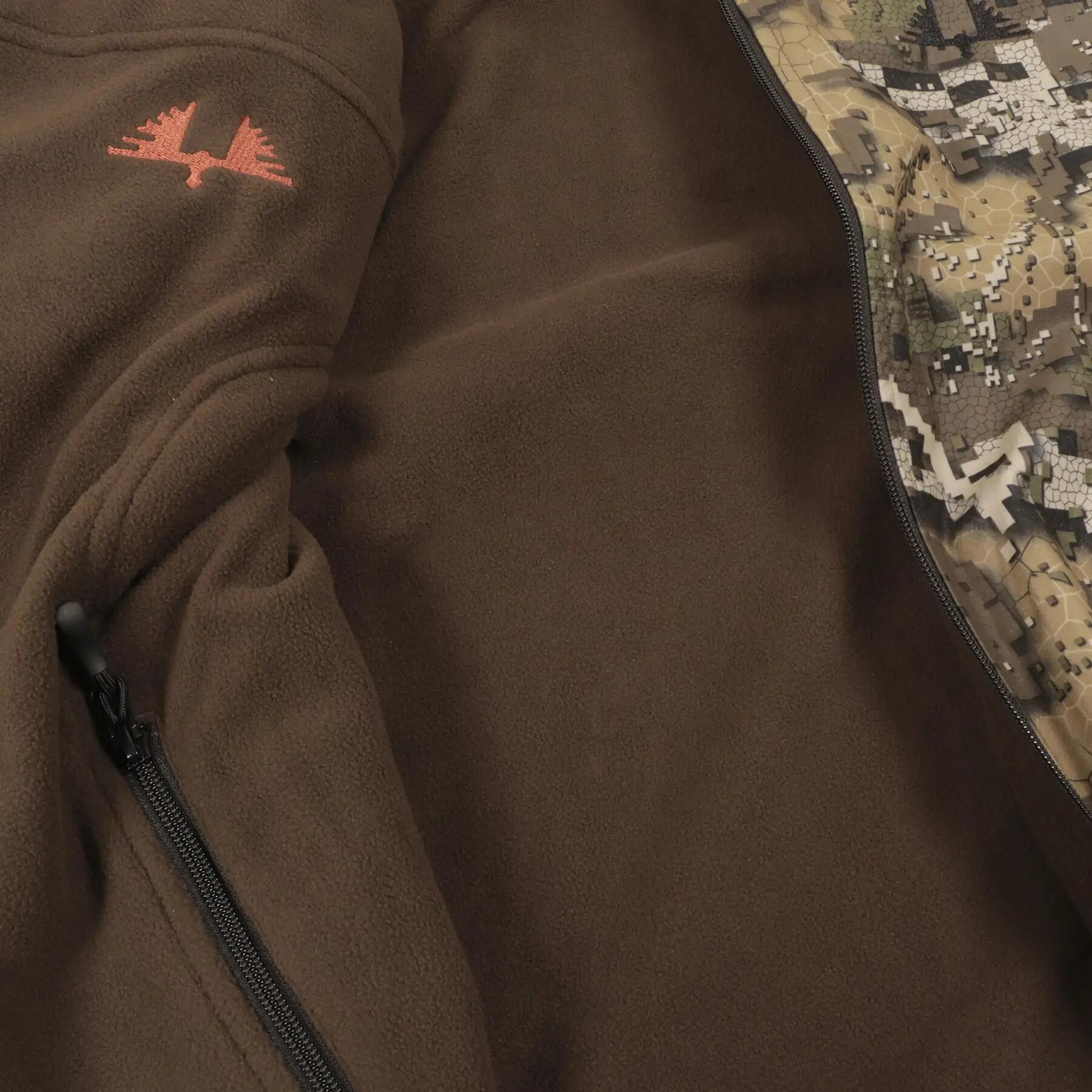 Hunting jacket Swedteam Ridge Pro 3/5