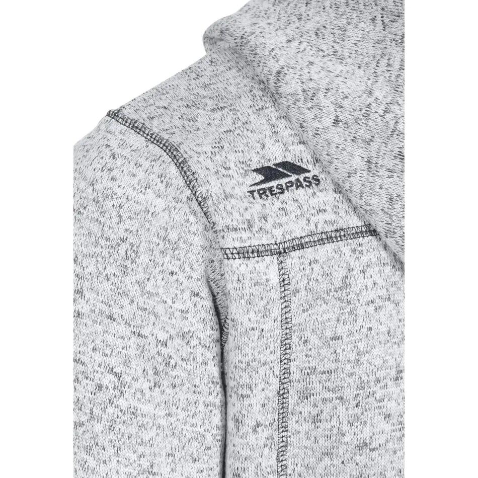 Sweatshirt à capuche femme Trespass Odelia B 3/3