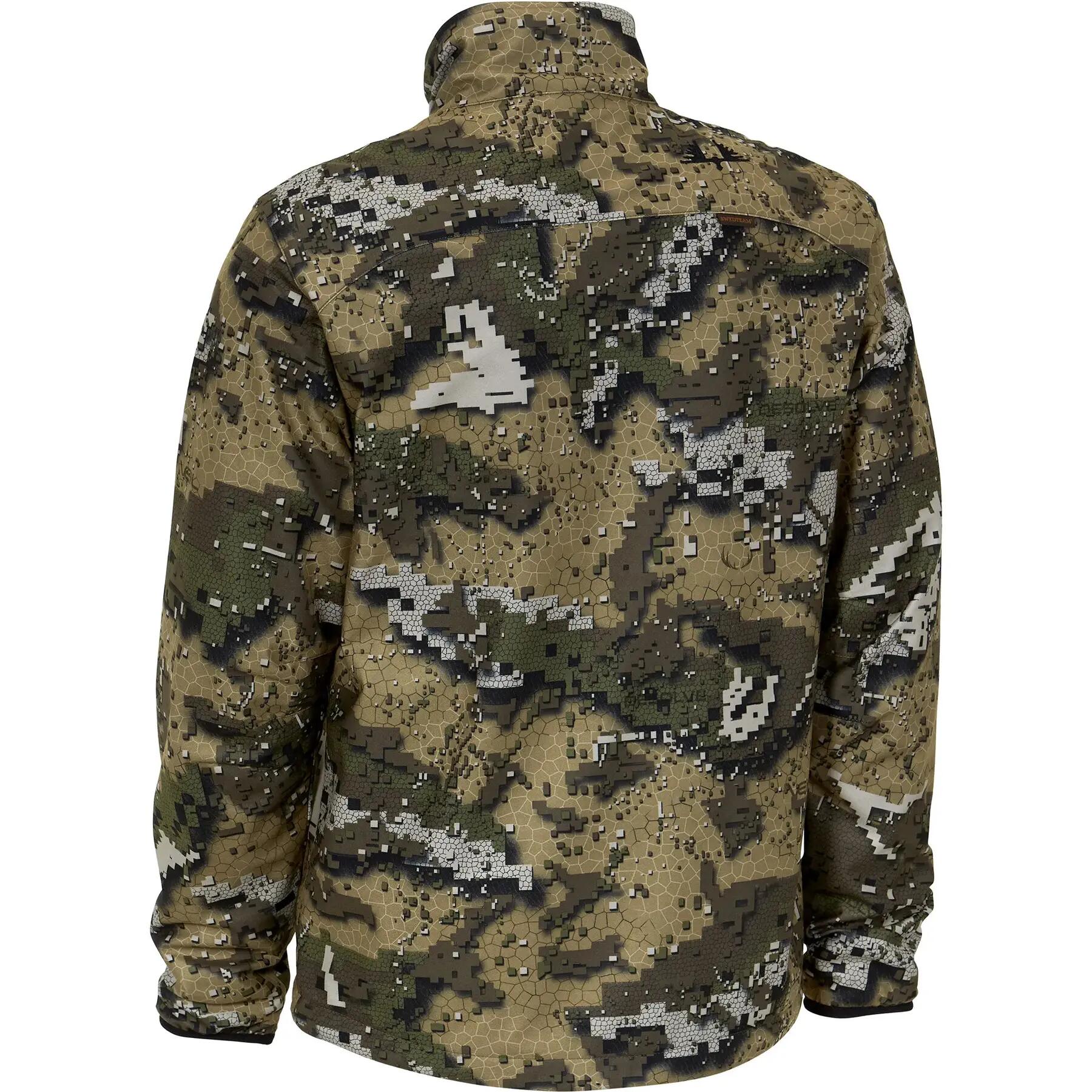 Hunting jacket Swedteam Ridge Pro 2/5