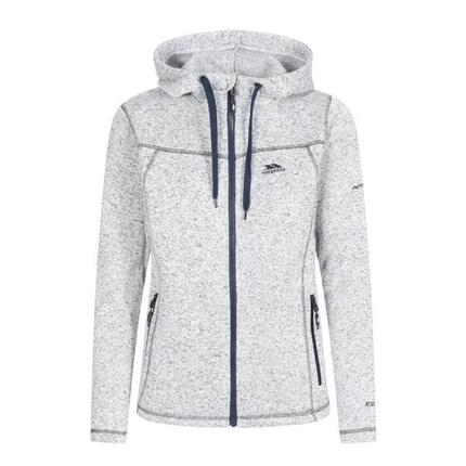 Sweatshirt à capuche femme Trespass Odelia B